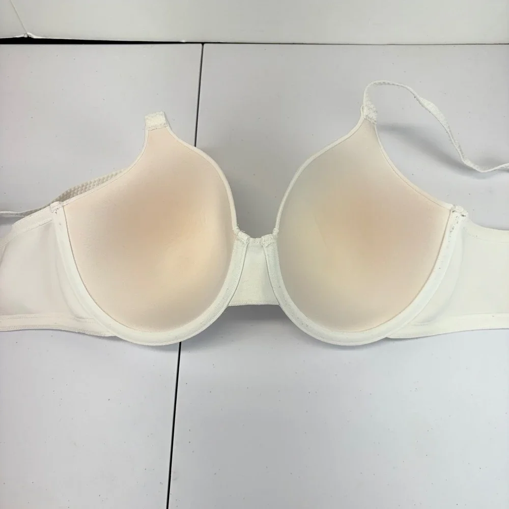Lot of 4 Bras 38D Vanity Fair & Other Bra Bundle